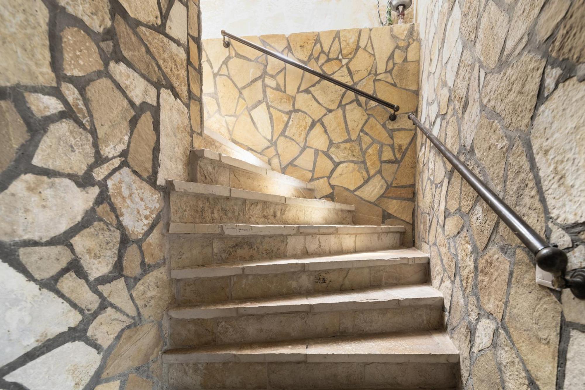 Casa D'Oro Exclusive Villa Kypseli Exterior foto